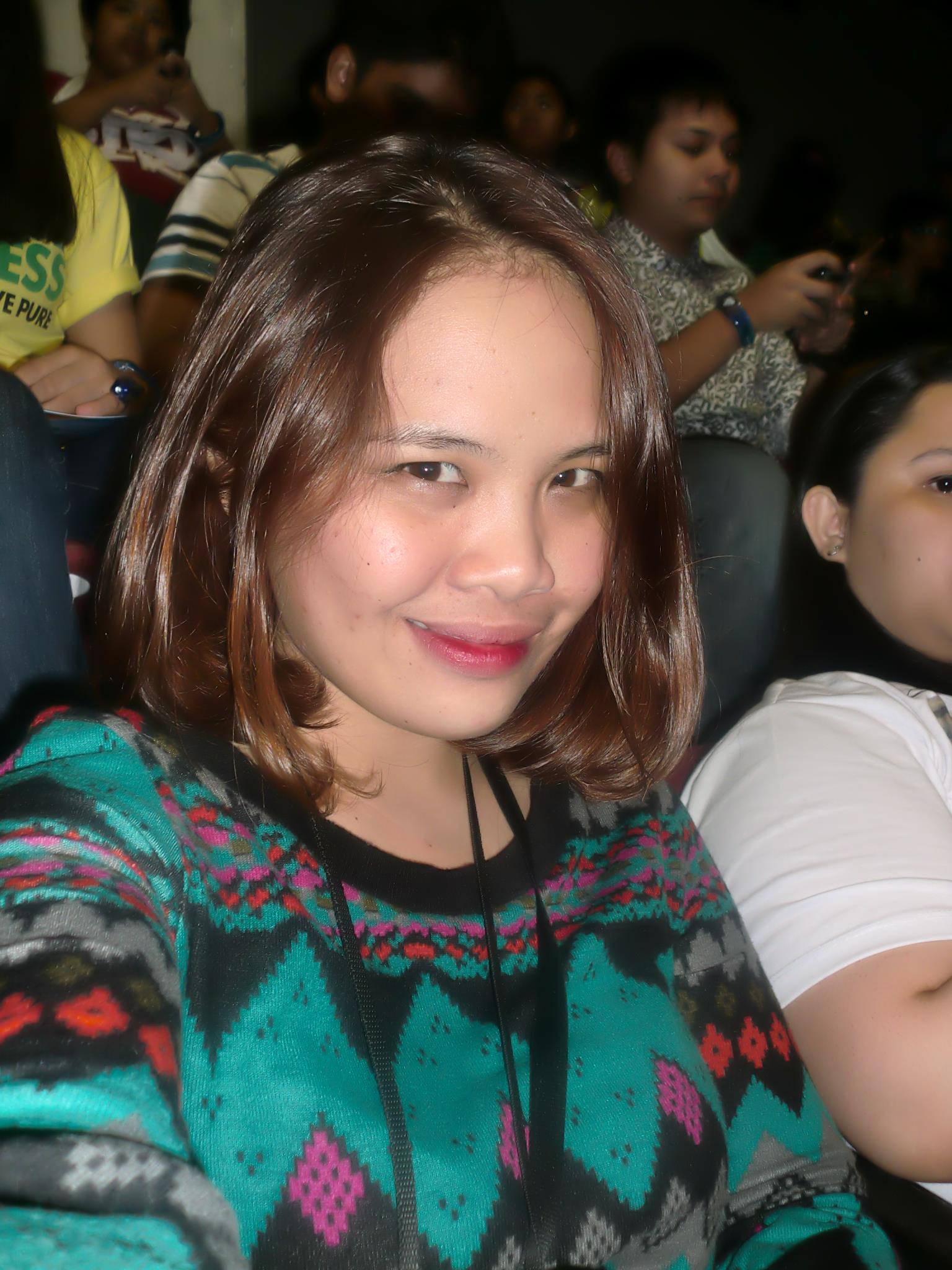 My Journey to You (or how I fell in love with a picture)