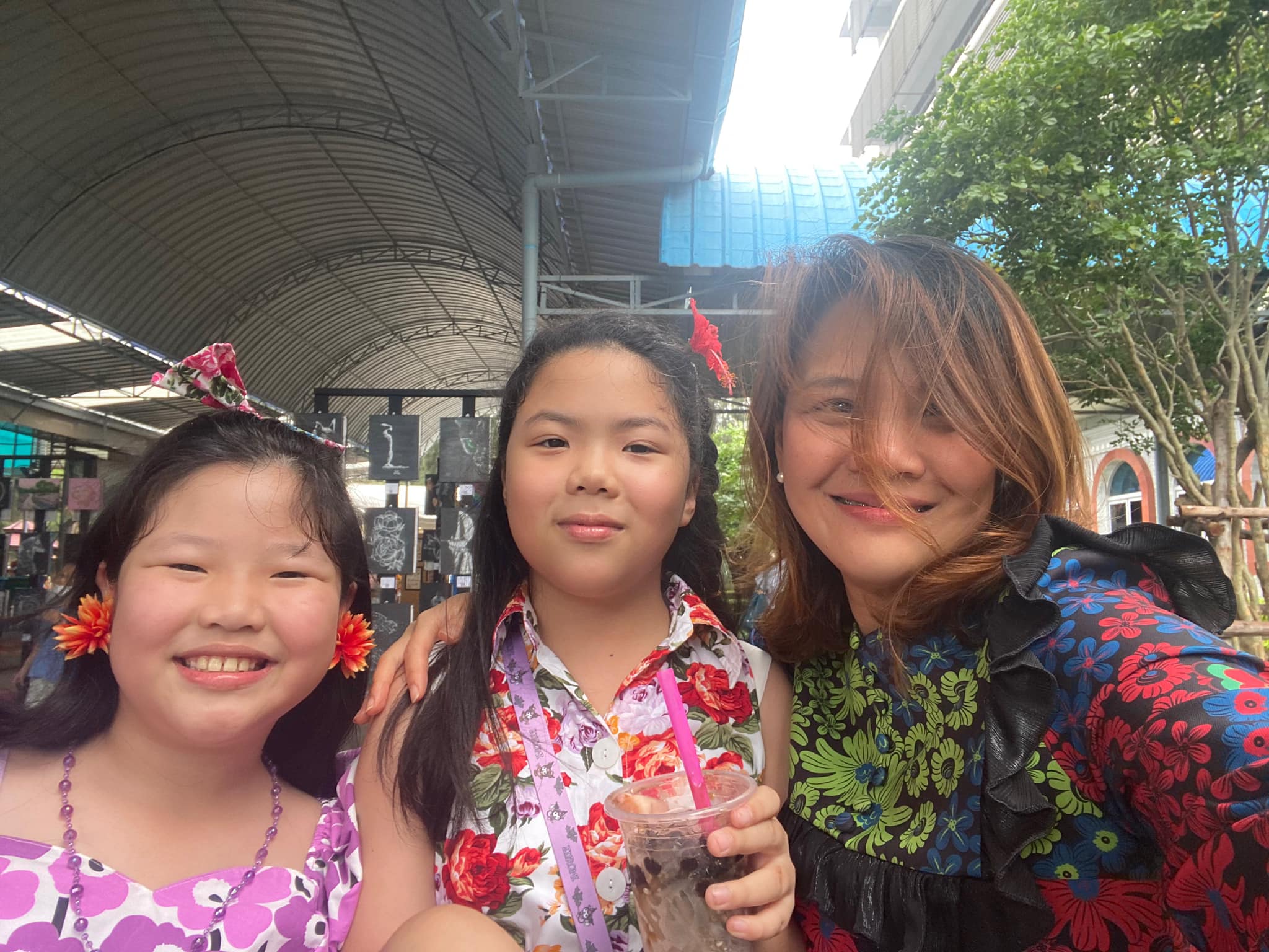 Not me…(Or yeah, maybe me)